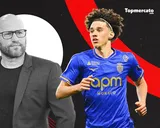 Mercato – L’AS Monaco doit vendre pour 150 M€, les 4 favoris pour un départ cet été