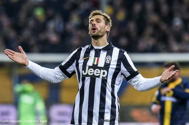 Son départ à Séville, la nostalgie turinoise, les difficultés de la Juventus… Llorente en mode bianconero