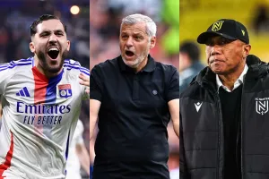 La grande annonce de Cherki, Genesio s’interroge, Kombouaré proche de la sortie… Les 3 infos mercato du jour