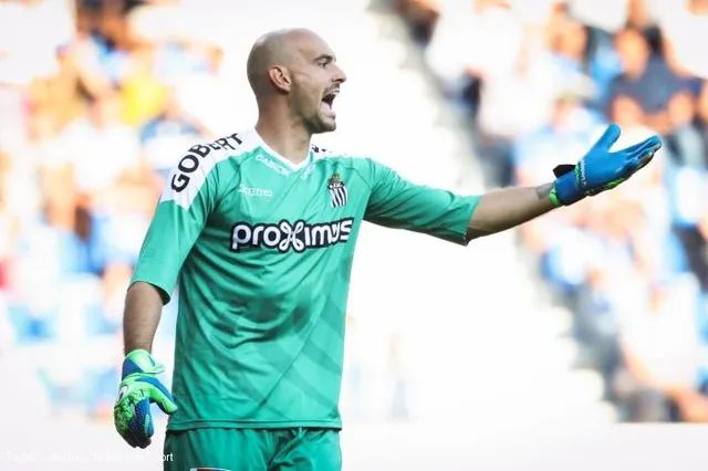 Montpellier : le MHSC s’est renseigné sur Rémy Riou