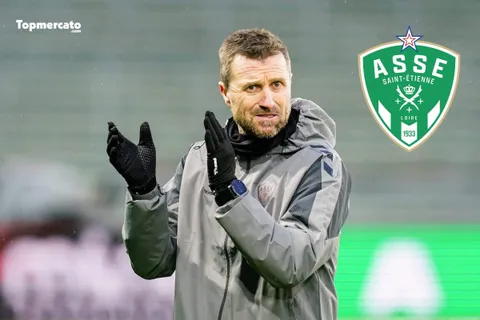 Mercato ASSE : discussions avancées pour le départ d’un déclassé d’Horneland