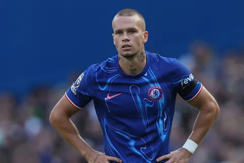 Mercato - OM : revirement de situation dans le dossier Mudryk ?