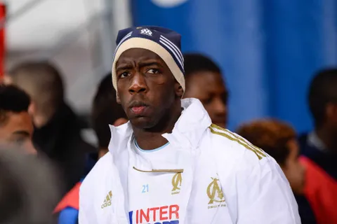 OM : Diawara donne la recette pour éliminer l’Atalanta !