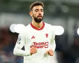 Manchester United : Ten Hag allume un rival sur Bruno Fernandes !