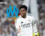 Mercato OM : le Real Madrid a posé ses conditions pour le prêt d’Endrick