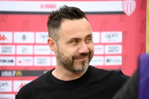 OM : “c’est un crack”, De Zerbi adoubé par un prédécesseur
