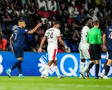 PSG, Nice : Mbappé pique une colère contre Moffi !