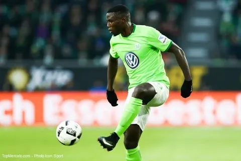 Kayserispor : Ntep a résilié son contrat