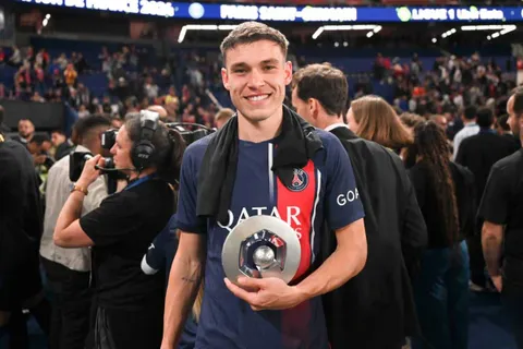 La petite phrase d’Ugarte sur le PSG