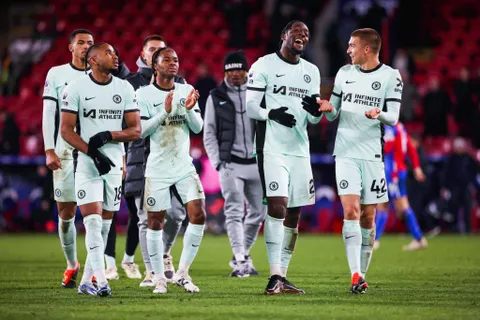 Mercato - Chelsea : décision prise pour un Français !