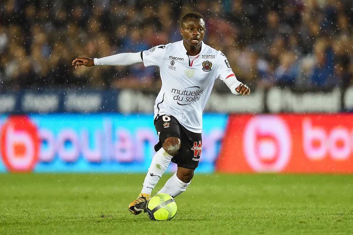 Jean-Michaël Seri Nice