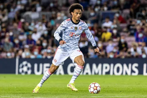 Mercato - Bayern Munich : le Real Madrid pense aussi à Sané