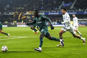 Lens – Auxerre : chaîne TV, heure et compos probables du match