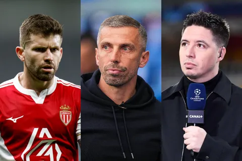 Un club historique sur Caio Henrique, Strasbourg s’offre un wonderkid suédois, une réponse tombe pour Nasri à l’OM… Les 3 infos mercato du jour