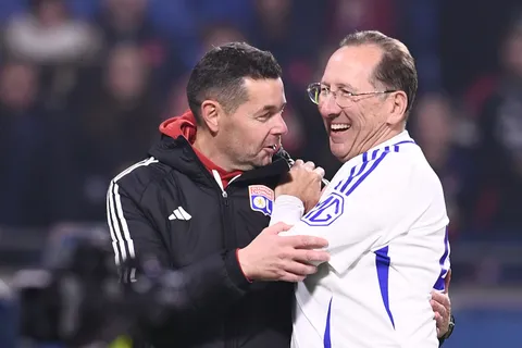 Mercato - Une plus-value inespérée se dessine pour l’OL