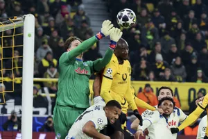 Atalanta – Borussia Dortmund : le match en DIRECT commenté (Barrage retour Ligue des champions – 25/02/2026)