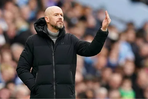 Manchester United : une piste se ferme pour le futur coach !