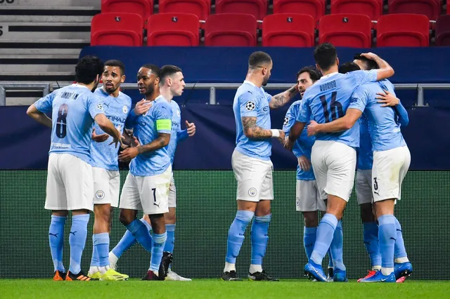 LdC : Man City gagne contre Mönchengladbach, le Real Madrid vient à bout de l’Atalanta