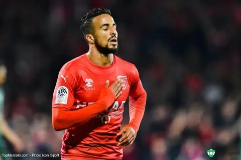 Angers : Alioui officialisé demain ?
