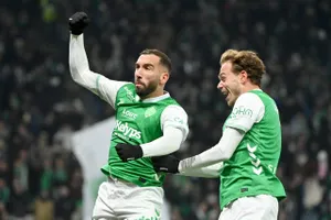 Mercato ASSE : un titulaire important poussé vers la sortie par Kilmer Sports