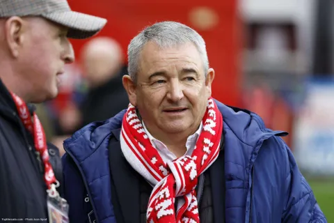 Mercato - Brest rembarre Rennes pour l’un de ses cadres