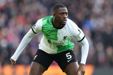 Mercato - Liverpool : Mbappé, la réaction hilarante de Konaté