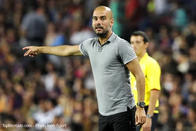 Barça : l’avenir de Guardiola bientôt scellé ?