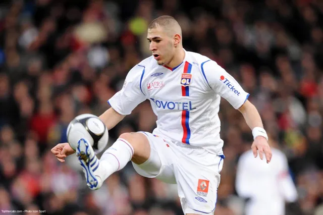 Un retour à Lyon ? Benzema clôt le suspens pour de bon