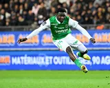 Mercato ASSE : Abdoulaye Kanté passe un nouveau cap, la belle pioche de l’hiver se confirme