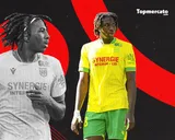 Les gros coups du mercato : quel club et quel transfert pour Tylel Tati ?