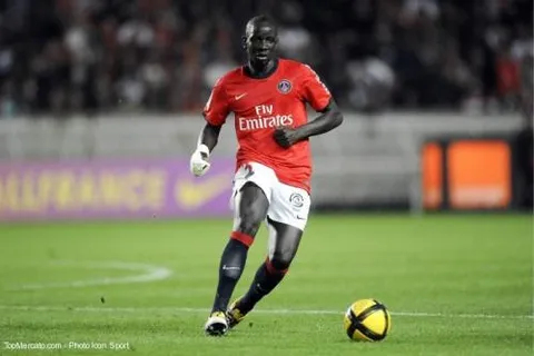 PSG : Sakho a un rêve… irréalisable !