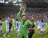 L’équipe-type des absents du Ballon d’Or 2023