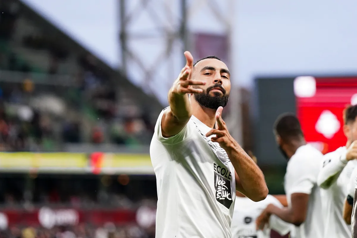 Mercato OM : Himad Abdelli, un joli coup à tenter