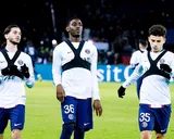 L’ASSE boucle une arrivée avec le PSG