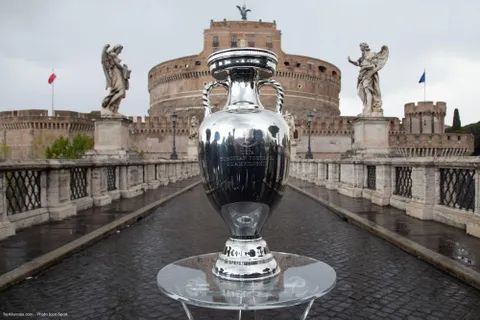 Officiel Euro 2021 : l’UEFA autorise des listes à 26 joueurs