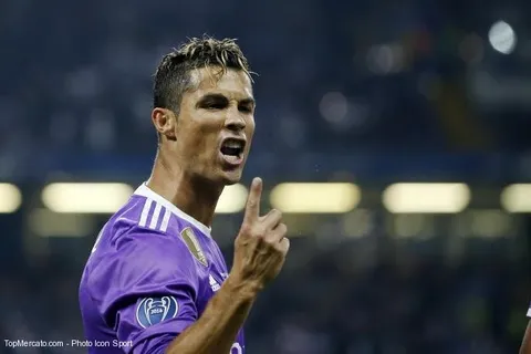 Real Madrid : le club vient au secours de Ronaldo