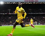 Jean-Philippe Mateta à Manchester United, ça donnerait quoi ?