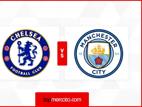 Pronostic Chelsea Manchester City – FA Cup (16/05/2026)
