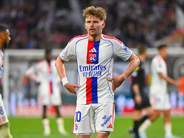 Mercato OL : la Premier League se positionne sur Pavel Sulc et un probable partant