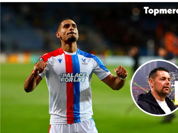 Mercato – Maxence Lacroix sur le départ, le Crystal Palace de Pierre Sage pense à un autre Français pour le remplacer
