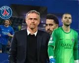 PSG : les 3 défis post-mercato qui attendent Luis Enrique cette saison