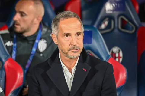 Mercato Monaco : le Borussia Dortmund pousse pour un titulaire d’Adi Hütter