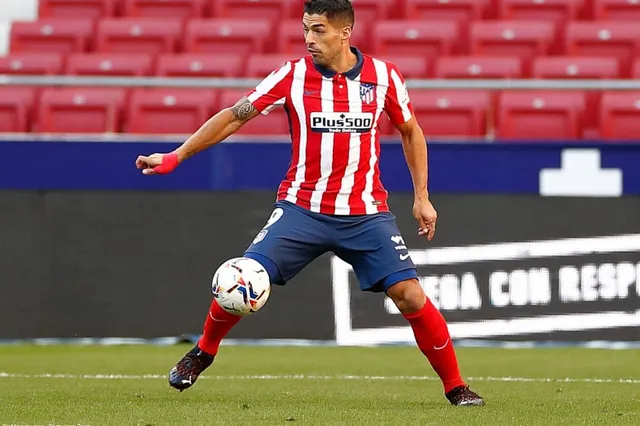 Liga : l’Atletico Madrid surpris par Levante