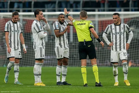 Mercato - Le PSG regarde du côté de la Juventus et de Dortmund pour son mercato