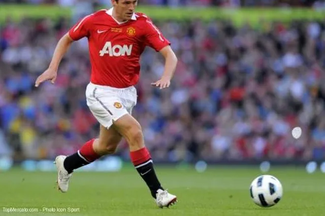Stoke : vers un duo Crouch – Owen ?