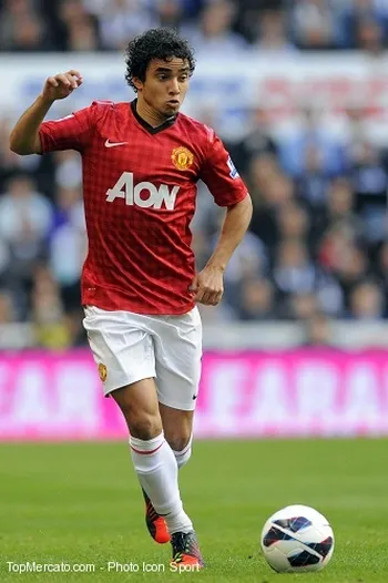 Rafael Da Silva