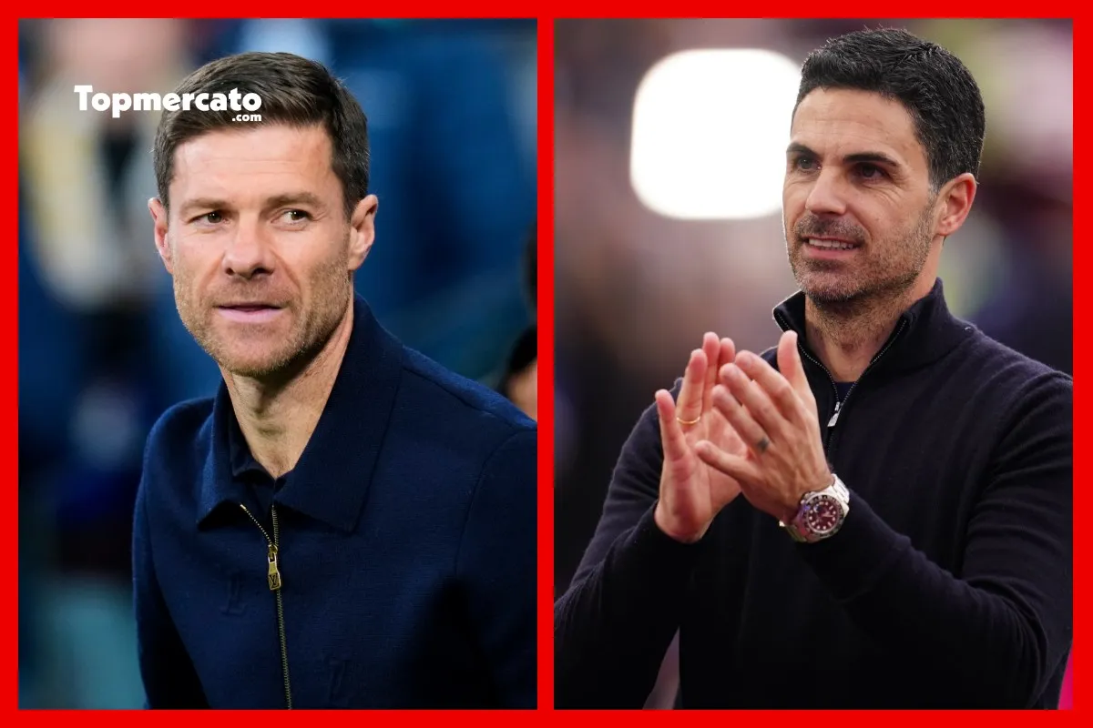 Mercato – Manchester United et Arsenal se disputent un ancien de Ligue 1 qui s’est mis en évidence au Mondial 2026