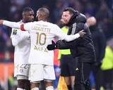 OL : la grosse menace qui pèse sur le vestiaire !