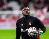 Lens avance déjà sur le remplaçant de Brice Samba