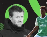 Mercato ASSE : Paul Eymard dit non à 2 cadors européens pour un premier contrat pro